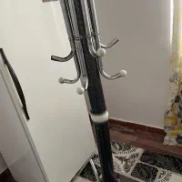 چوب لباسی|بندرخت و رخت‌آویز|ملایر, |دیوار