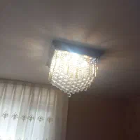 لوستر کریستال