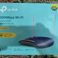 مودم TP-Link TD-W9960