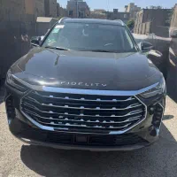 فیدلیتی پرستیژ /اقساط بدون ضامن / تحویل فوری