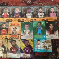 کیمدی های بسیار بسیار کمیاب