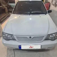 پراید ۱۱۱ مدل ۱۳۹۶|خودرو سواری و وانت|مشهد, طلاب|دیوار