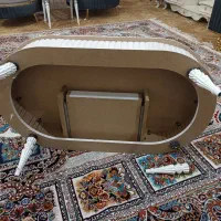 میز ۴ تیکه|مبلمان خانگی و میز عسلی|ایرانشهر, |دیوار