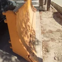 بیل بلدوزر کوماتسو 155|ماشین‌آلات صنعتی|محلات, |دیوار