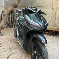 کلیک 150اصلی تایلندی