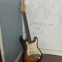 گیتار الکتریک washburn hss