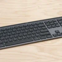 موس کیبورد لاجیتک mx keys s