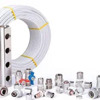 پخش، فروش لوله های استخری Upvc و لوله های پنج لایه