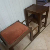 میز تلفن