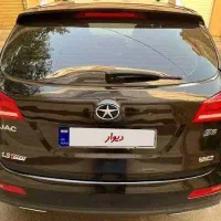 ماشین جکs5 مدل آخر سال 1402