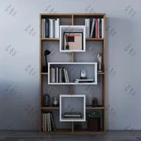 کتابخانه ویترینی کد۳۰|کتابخانه، شلف، قفسه‌های دیواری|تهران, پاسداران|دیوار