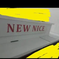 پیشخوان قفسه MDF