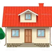 خانه ویلایی به اجاره داده میشود