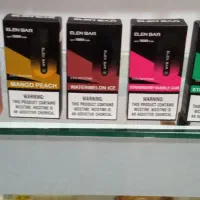 انواع ویپ - پاد|زیورآلات و اکسسوری|باروق, |دیوار