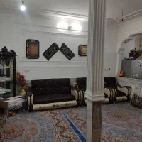 ملک تجاری مسکونی ۱۳۰متری دونبش پرستار۱۹|فروش مغازه و غرفه|زاهدان, |دیوار