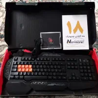 کیبورد گیمینگ|قطعات و لوازم جانبی رایانه|ملارد, |دیوار