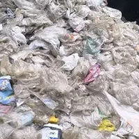 فروش ضایعات پلاستیک ونایلون