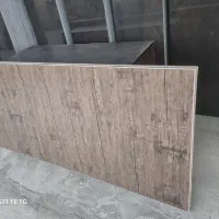 5عدد صندلی اداری درحد نو و میز|مبلمان اداری|محلات, |دیوار