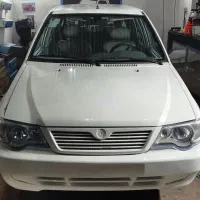 پراید 111 مدل 98