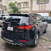 سانتافه 15 فول کامل بی رنگ منطقه ازاد