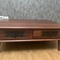 میز جلو مبلی