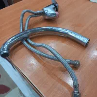 شیر ضوشویی اهرومی در حد