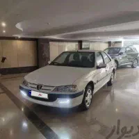 پارس موتور جدید