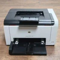 پرینتر لیزری رنگی مدل hp 1025