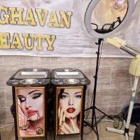 فروش لوازم آرایشگاهی نو نو|آرایشگاه و سالنهای زیبایی|هشتگرد, هیو|دیوار