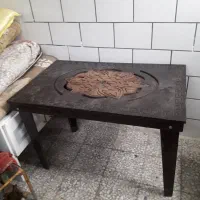 میز غذا خوری