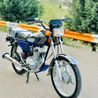 هیرمنده 125صفارشی