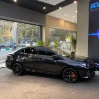 آریزو 6 GT مدل 1404|خودرو سواری و وانت|تهران, حکمت|دیوار