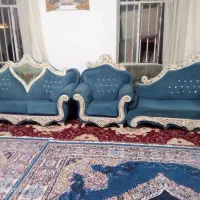 مبل و میز ناهار خوری