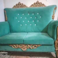 مبلمان سالم|مبلمان خانگی و میز عسلی|قدس, شهرقدس|دیوار