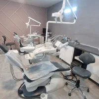 یونیت دندانپزشکی کارن 609 در حد نو|پزشکی|مشهد, احمدآباد|دیوار