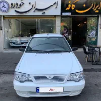 پراید مدل ۱۳۹۰ دوگانه شرکتی|خودرو سواری و وانت|قرچک, زیبا شهر|دیوار
