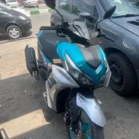 گلکسی ۱۵۵ رادیات دار مدل ۴۰۴