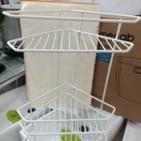 سه کنج حمام فلزی|لوازم حمام|گرگان, |دیوار