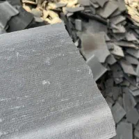 ضایعات ورق سیمانی لوله سیمانی شکسته دو تیکه|عمده‌فروشی|تهران, بوستان سرخه حصار|دیوار