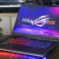 ROG STRIX G16