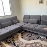 مبل شرکتی|مبلمان خانگی و میز عسلی|ساری, |دیوار