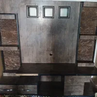 میز تلویزیون در حد نو