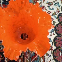 لوستر|لوستر و چراغ آویز|قم, نیروگاه|دیوار