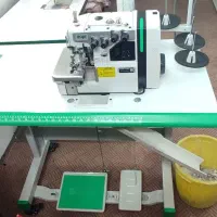 چرخ زیگزاگ ۴نخ|چرخ خیاطی و ریسندگی|تهران, دکتر هوشیار|دیوار