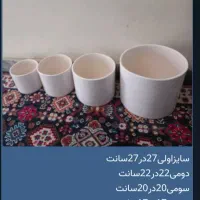 پرلیت کیلویی|گل و گیاه طبیعی|بروجرد, |دیوار