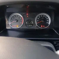 پراید وانت 1403|خودرو سواری و وانت|امیدیه, |دیوار