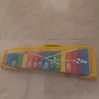 بلز بچگانه دو اکتاو