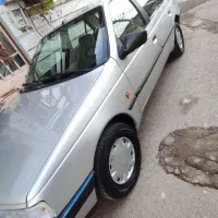 پژو 405 نقره مدل 87 آس