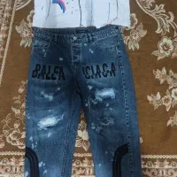 تی شرت لش و شلوار لی|لباس|بروجرد, |دیوار