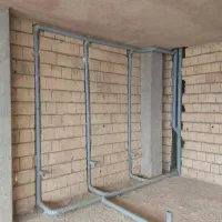 لوله کشی و تاسیسات ساختمانی|خدمات پیشه و مهارت|خوی, |دیوار